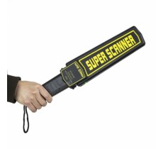 Металлодетектор SUPER SCANNER GP 3003B1